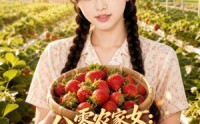 《八零农家女：从种草莓开始带全村致富（61集）》精彩短剧在线免费点播