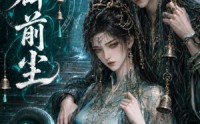 《铃碎前尘（53集）》短剧全集高清免费看