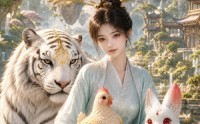 《我的育兽山庄（65集）》超燃短剧完整版在线赏