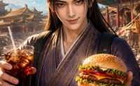 《古代外卖之天下第一送第二季（112集）》优质短剧全集免费点播