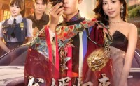 《龙婿归来，我给总裁老婆当司机（80集）》热门短剧全集在线享