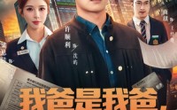 《我爸是我爸，我要证明（60集）》经典短剧在线高清速看