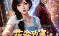 《花卷致富：我的小吃店通古今！第二季（87集）》高分短剧全集在线免费览