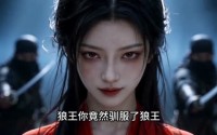 《末世女穿越挽月传！（87集）》精彩短剧免费在线追