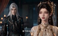 《长风渡永安（50集）》短剧精彩全集速观看