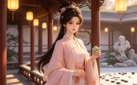 《郡主的深宫棋局（29集）》优质短剧在线免费看
