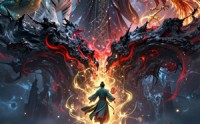 《千年御兽师，我以五圣镇宗门（52集）》精彩短剧全集免费直看