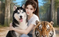 《软软动物园（46集）》精彩短剧免费在线品鉴