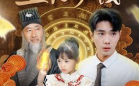 《贺总，你家萌宝五行缺钱（75集）》温馨短剧全集尽情享