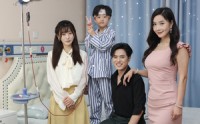 《一胎三宝爵爷轻点虐》（77集）短剧热播中免费看