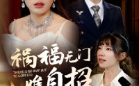 《祸福无门唯自招（30集）》全集短剧高清在线