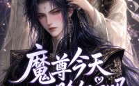 《魔尊今天又脸红了吗（45集）》热门短剧全集免费看