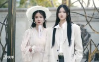《叶穆2暗夜启示录（32集）》高分短剧全集在线畅享