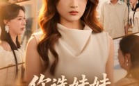 《你选妹妹，我选自己（81集）》热门短剧免费高清看