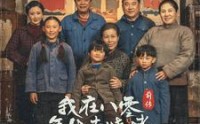 《我在八零年代卖烧烤前传（30集）》时代短剧全集免费追