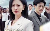 《重生回到女儿死的那一天（30集）》短剧完整剧情在线欣赏