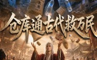 《仓库通古代救万民（49集）》精彩短剧完整版在线