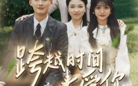 《跨越时间来爱你（78集）》长情短剧全集一次看过瘾