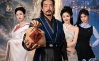 《觉醒双向穿梭：我在古代用粮食征服女帝（60集）》短剧免费全集在线观