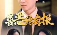 《善恶终有报（15集）》短剧极速播放体验