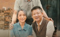 《白首不分离（68集）》超清短剧全集随心看