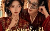 《王妃肚里藏八卦，王爷听得入迷（104集）》爆款短剧全集免费看