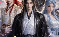 《穿成万人嫌，好感系统逼我当团宠（53集）》短剧完整高清免费看