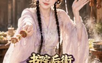 《书院后街摆吃摊,皇帝咋也来排队第二季（69集）》热门短剧全集高清在线看
