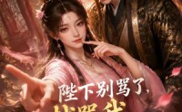 《陛下别骂了，越骂我升级越快（50集）》热门短剧免费在线点播