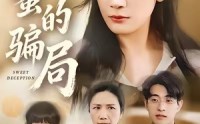《甜蜜的骗局（33集）》免费短剧全集畅快观看