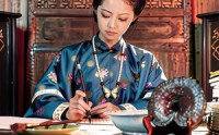 《巾帼丈夫（31集）》热门短剧免费全集直看