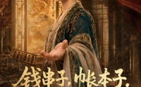 《钱串子，帐本子，姑爷是个醋坛子（110集）》精彩短剧在线高清观看