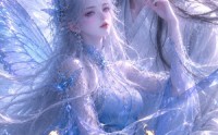 《枯蝶焚天（43集）》爆款短剧全集免费播放
