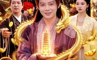 《九层龙塔：我操控万物富甲天下（100集）》免费短剧畅享全集