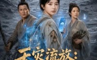 《天灾流放：全家带空间闯蛮荒第三季（86集）》短剧全集免费点播