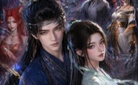 《穿进聊斋当大叔（80集）》短剧完整剧情在线观看