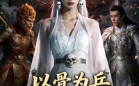 《以骨为兵，从炮灰到战神（67集）》热门短剧在线高清看