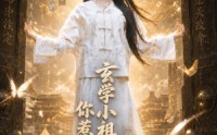 《玄学小祖宗，你惹她干嘛（60集）》经典短剧全集在线速看