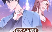 《老丈人太宠我捧我成天下第一婿（60集）》独家短剧在线连看