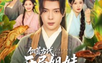 《饥荒古代，开局姐妹求收留（87集）》爆款短剧高清在线赏