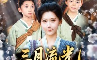 《三月流光与君识（80集）》精彩短剧无广告全集看