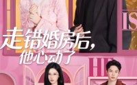 《走错婚房后，他心动了（72集）》超甜短剧完整高清在线播