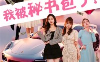 《沉浸我被秘书包围了》（85集）甜宠短剧全集免费观看