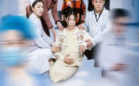 《医心为盾（30集）》热门短剧一追到底