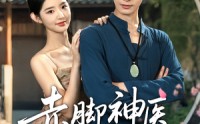 《赤脚神医在乡村（73集）》短剧免费完整版一键看