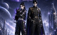 《三千世界满级大佬太无聊，星际篇（51集）》短剧完整版免费在线赏