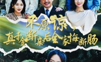 《不原谅，真千金断亲后全家悔断肠》（69集）热播短剧在线看