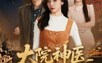 《大院神医小悍妻（80集）》热门短剧高清在线点播
