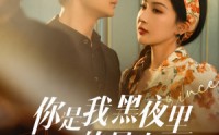 《你是我黑夜里的星光（80集）》短剧全集免费一键观看