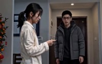 《消失的除夕夜（43集）》热门短剧在线高清看